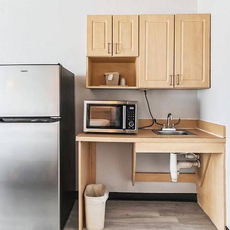 Home 1 Suites Extended Stay - Kissimmee Exteriör bild