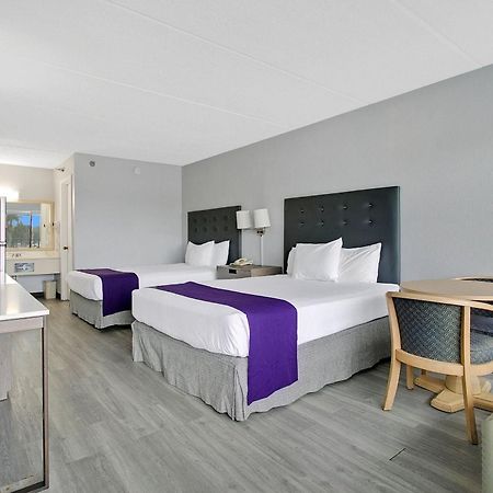 Home 1 Suites Extended Stay - Kissimmee Exteriör bild
