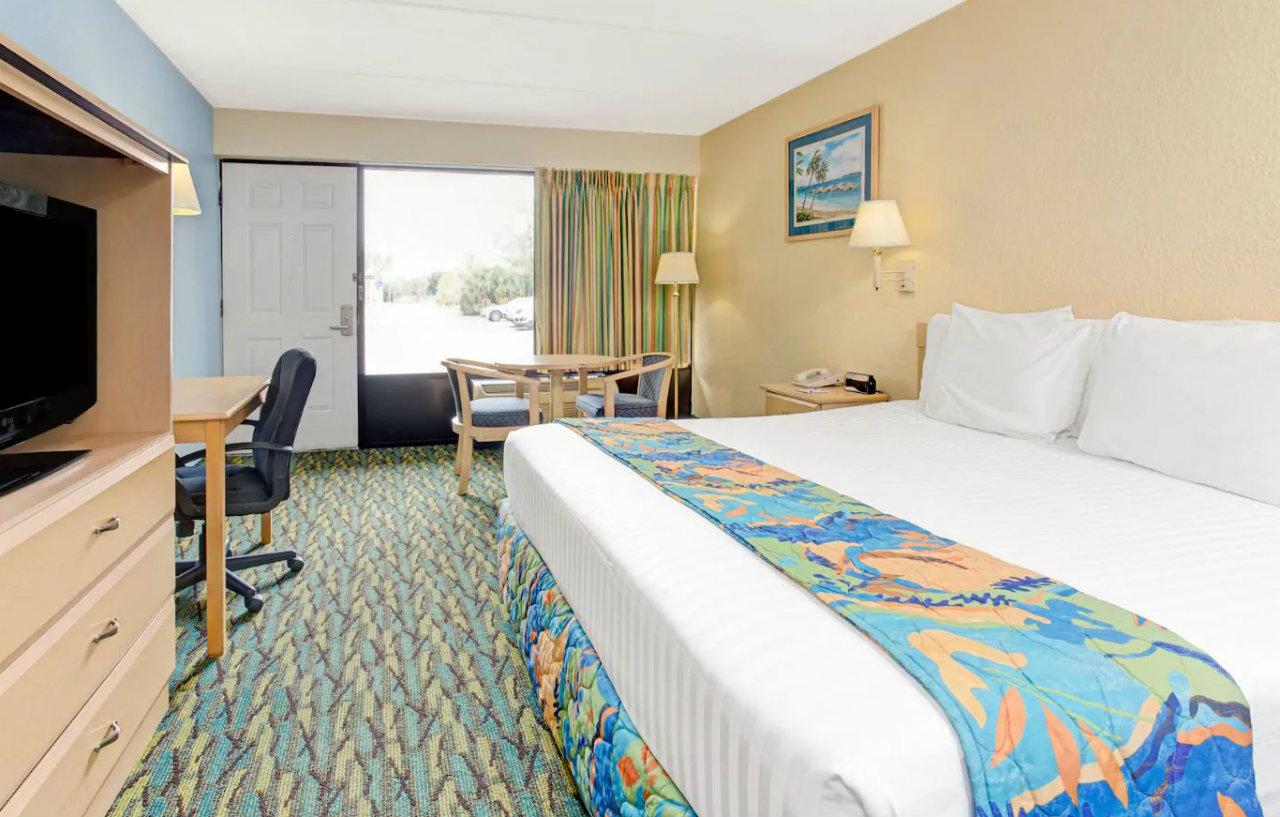 Home 1 Suites Extended Stay - Kissimmee Exteriör bild