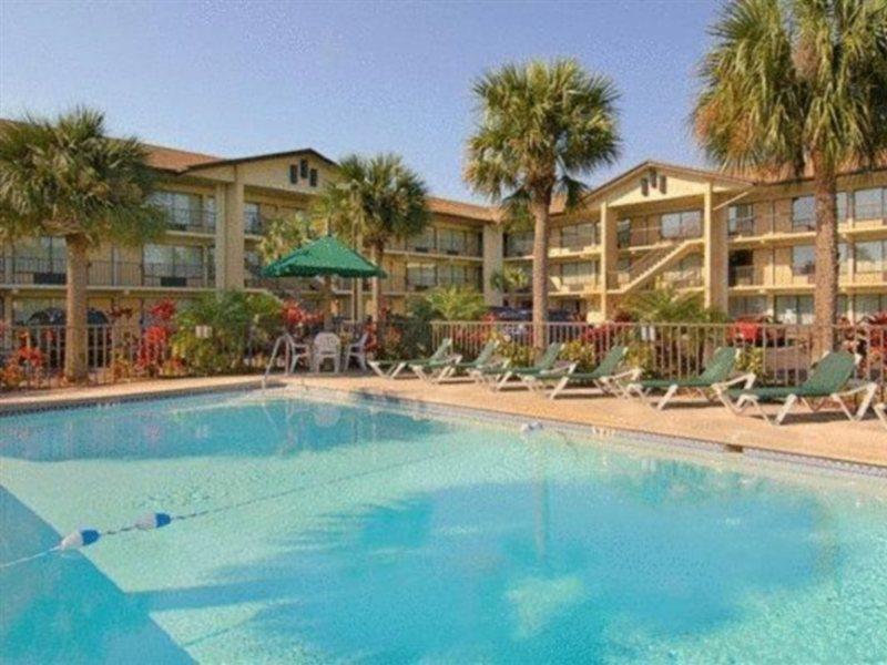 Home 1 Suites Extended Stay - Kissimmee Exteriör bild