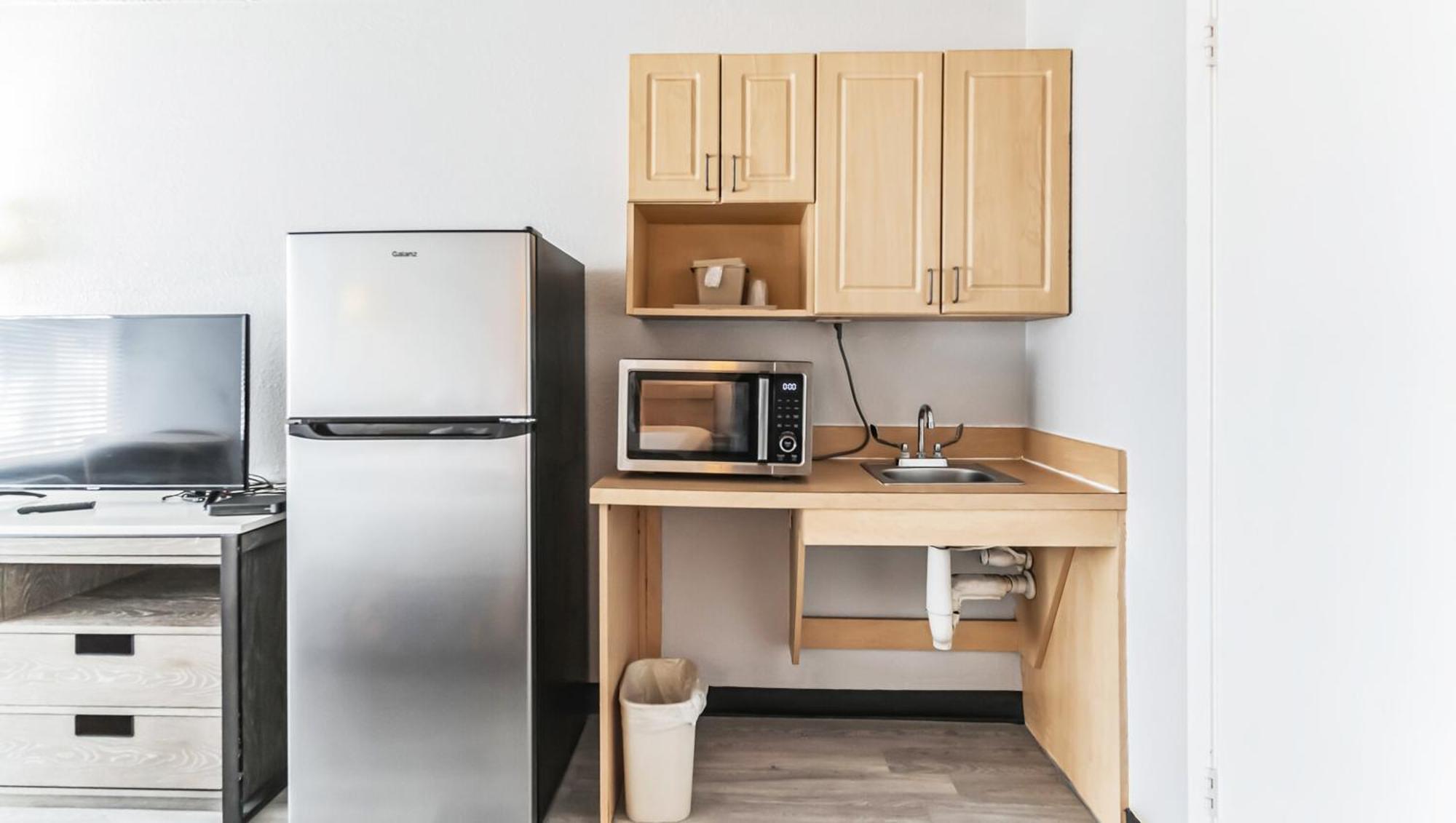 Home 1 Suites Extended Stay - Kissimmee Exteriör bild