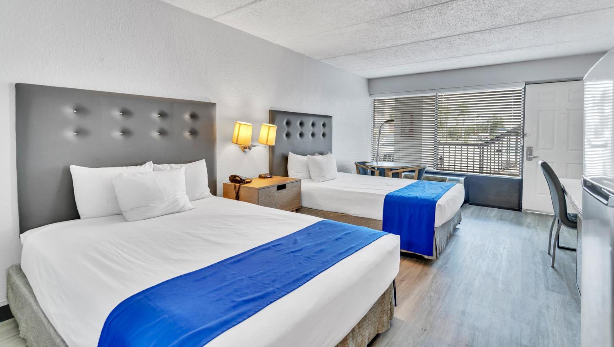 Home 1 Suites Extended Stay - Kissimmee Exteriör bild