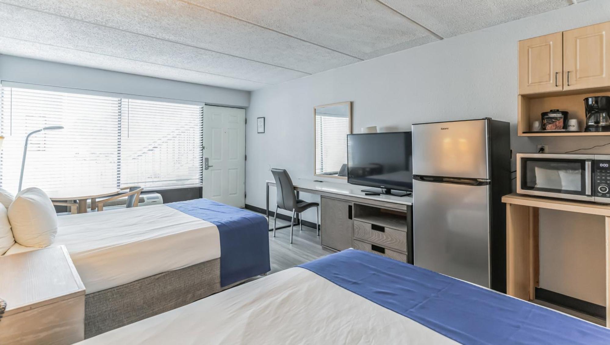 Home 1 Suites Extended Stay - Kissimmee Exteriör bild