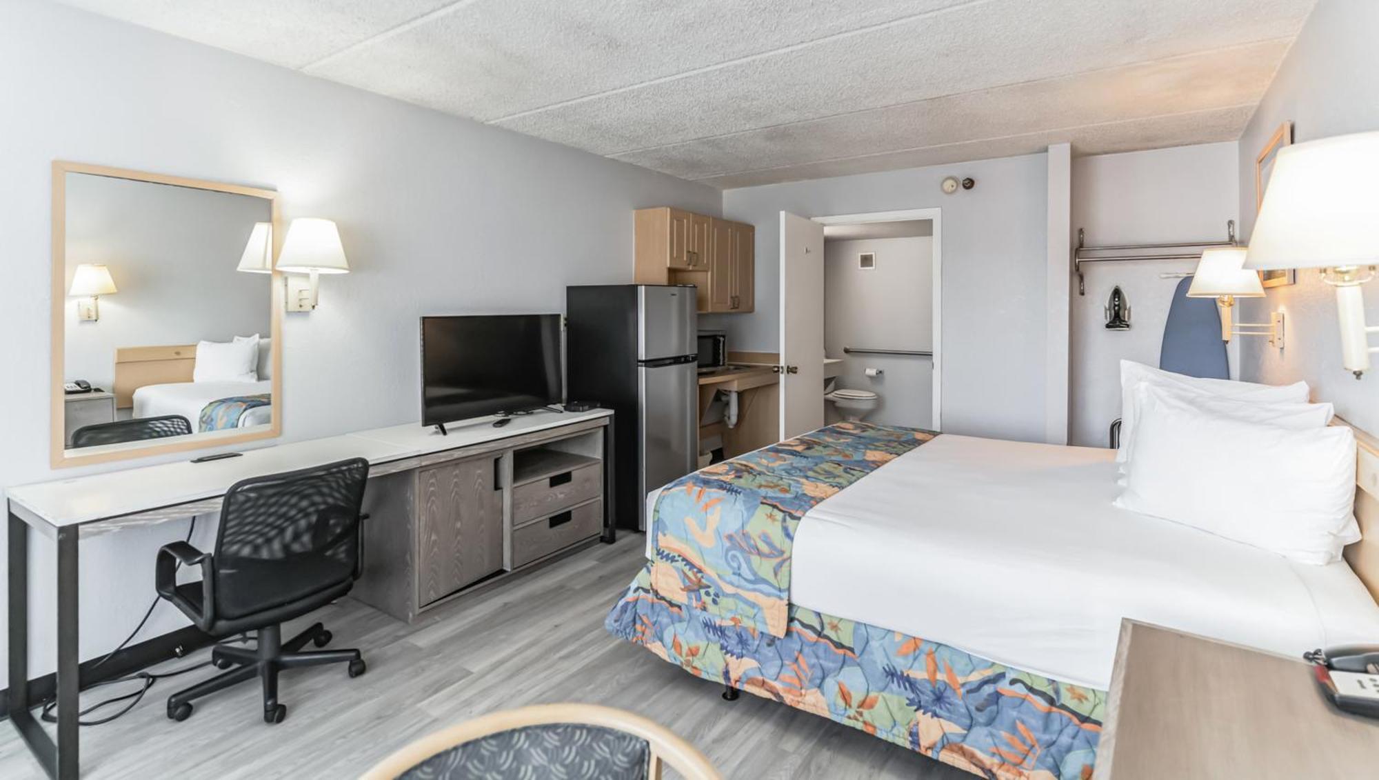 Home 1 Suites Extended Stay - Kissimmee Exteriör bild