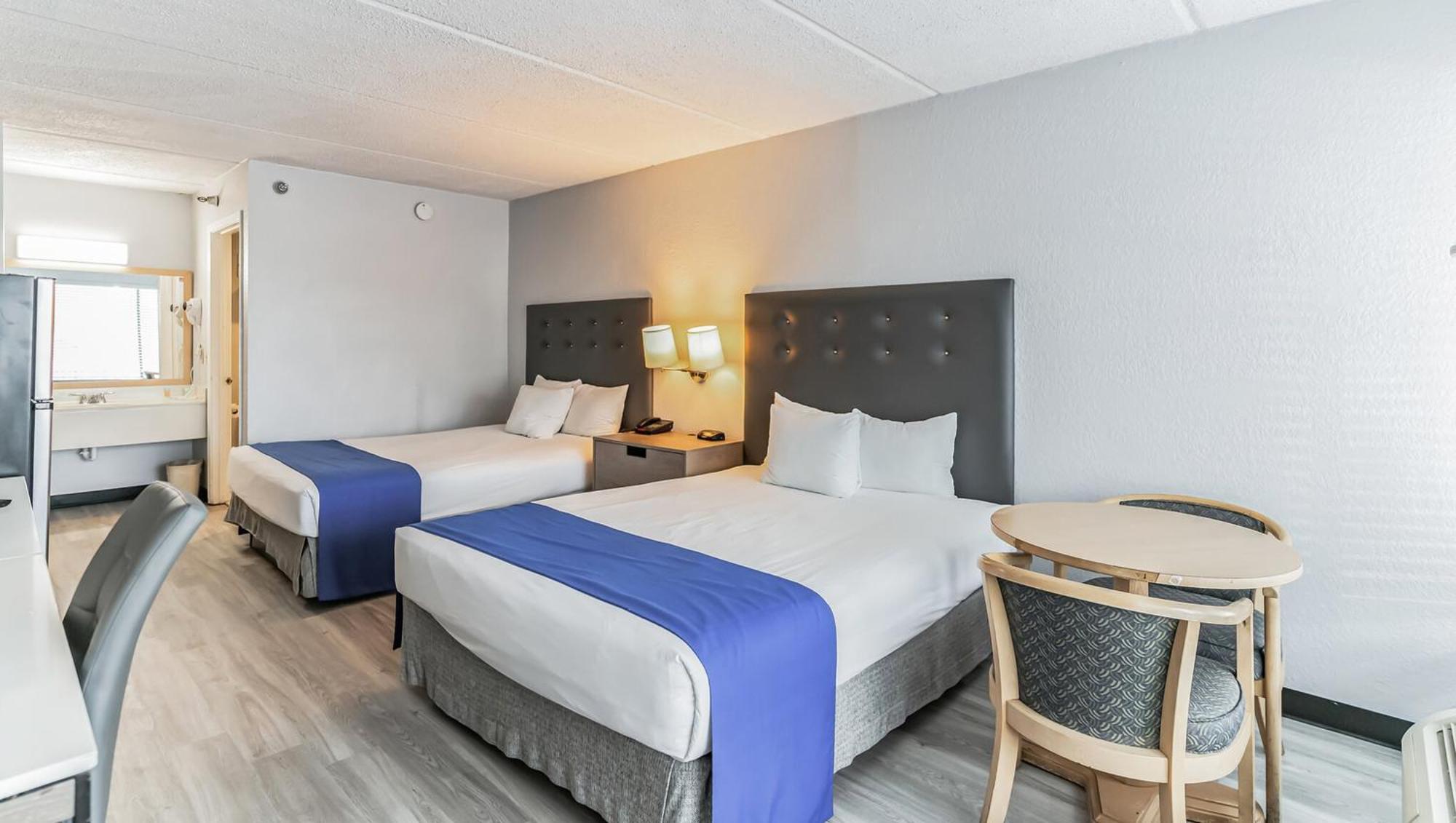 Home 1 Suites Extended Stay - Kissimmee Exteriör bild