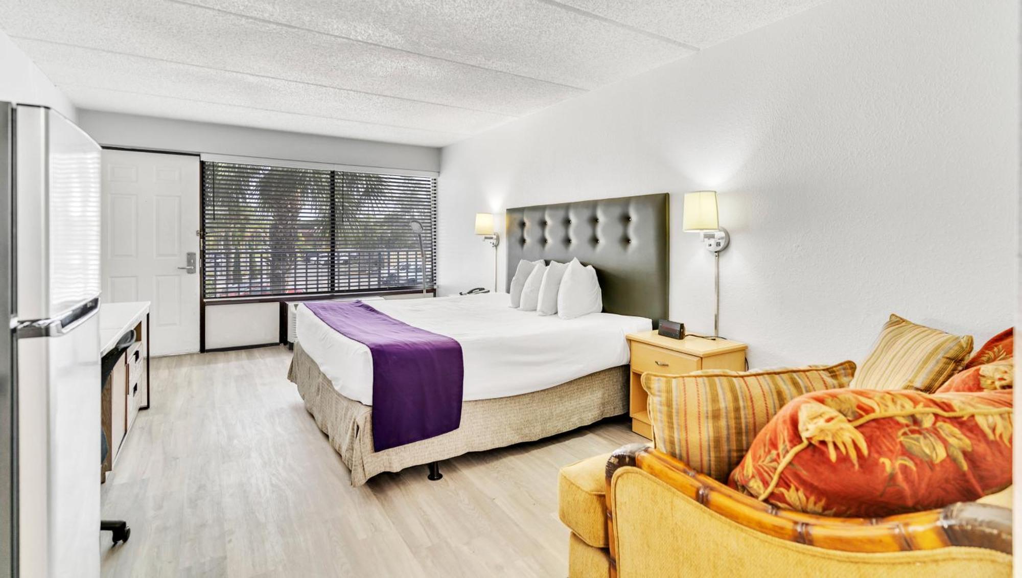 Home 1 Suites Extended Stay - Kissimmee Exteriör bild