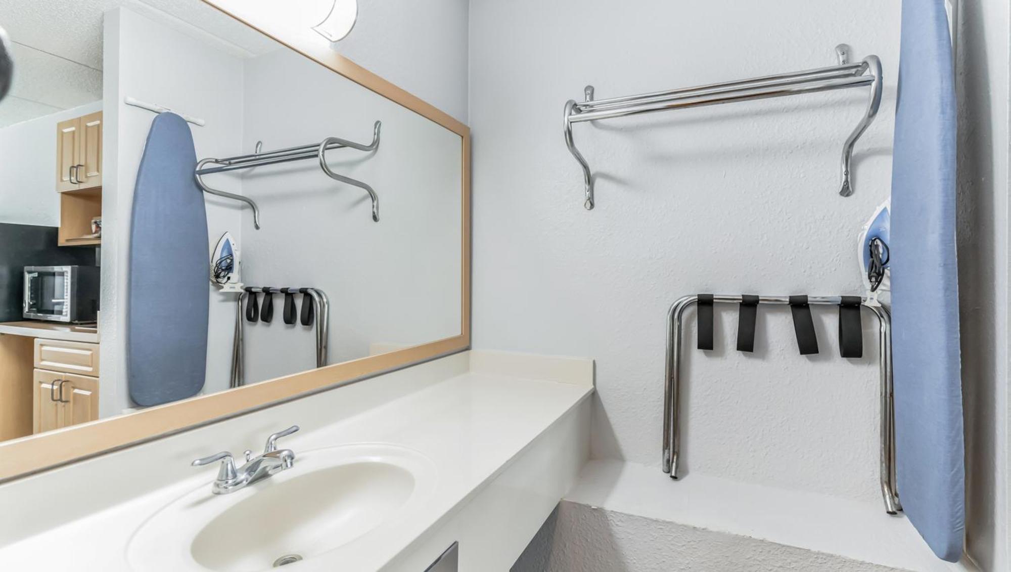 Home 1 Suites Extended Stay - Kissimmee Exteriör bild