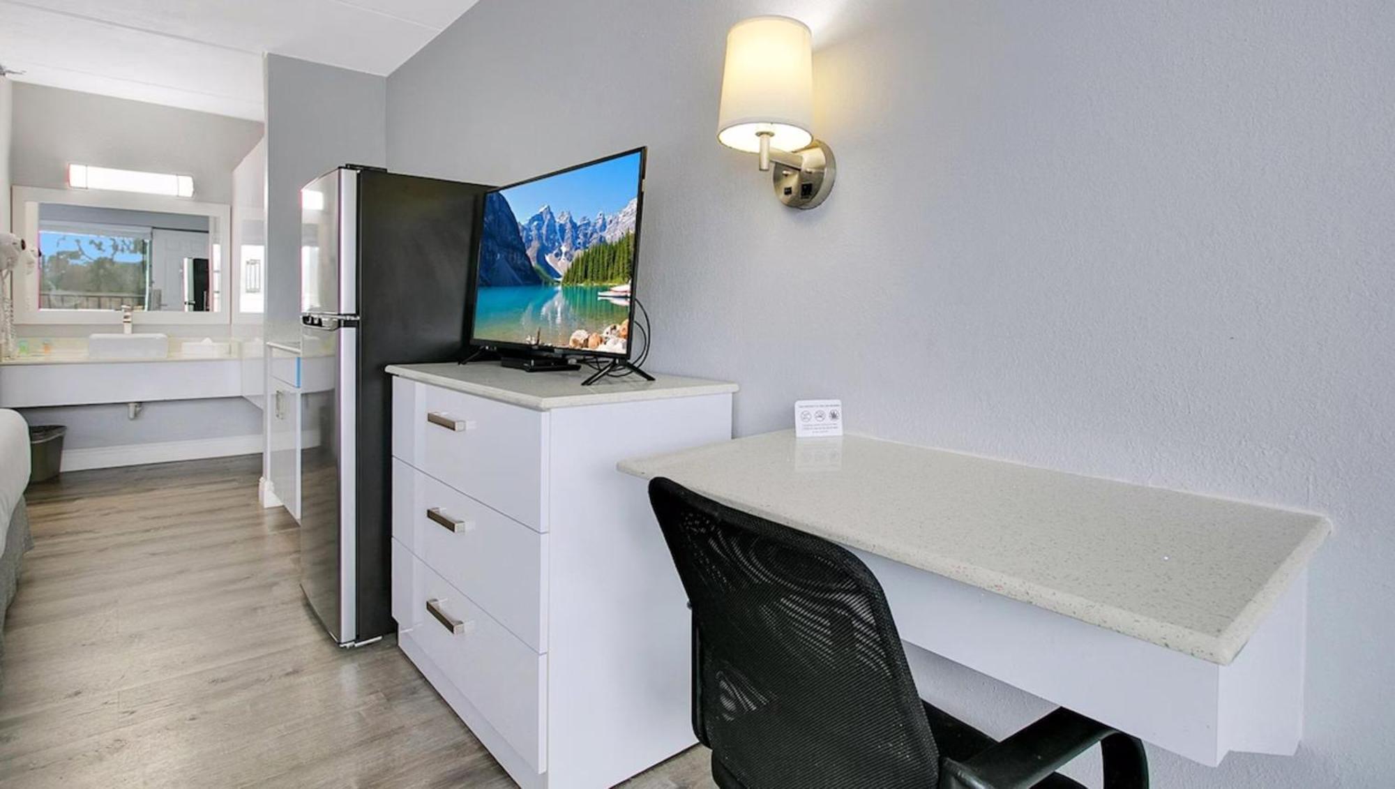 Home 1 Suites Extended Stay - Kissimmee Exteriör bild