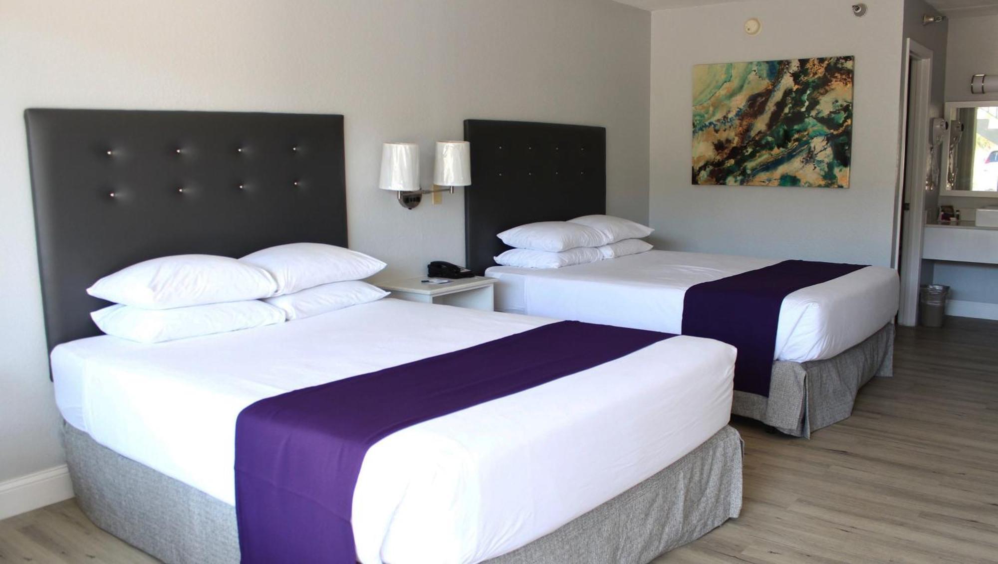 Home 1 Suites Extended Stay - Kissimmee Exteriör bild