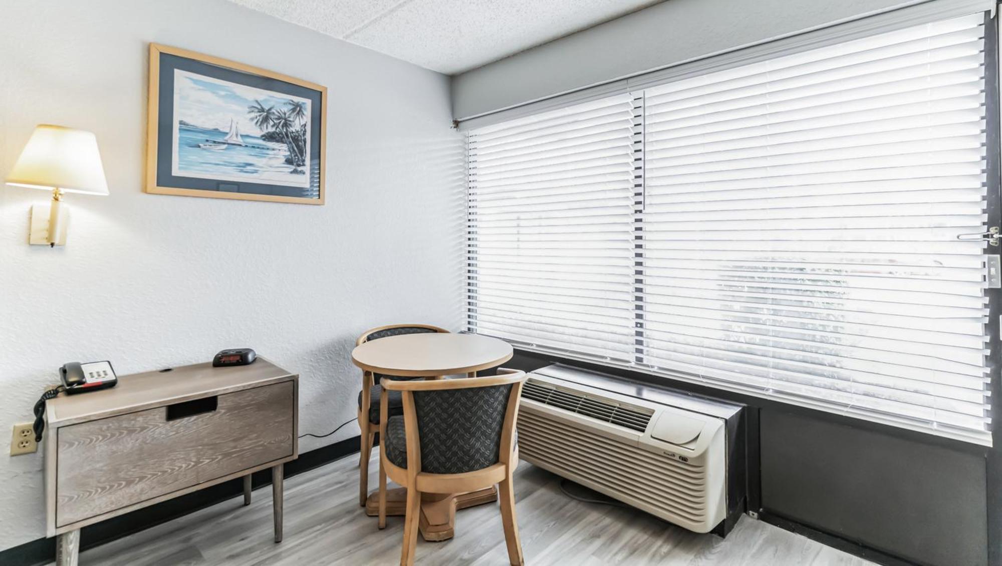 Home 1 Suites Extended Stay - Kissimmee Exteriör bild