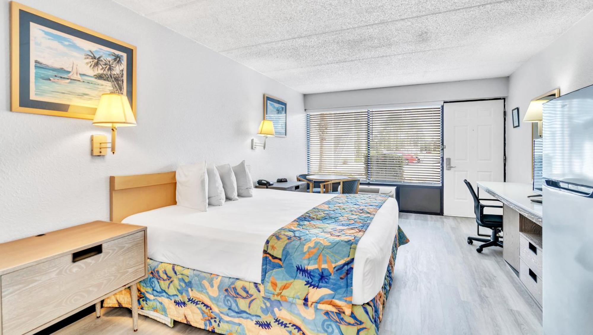 Home 1 Suites Extended Stay - Kissimmee Exteriör bild