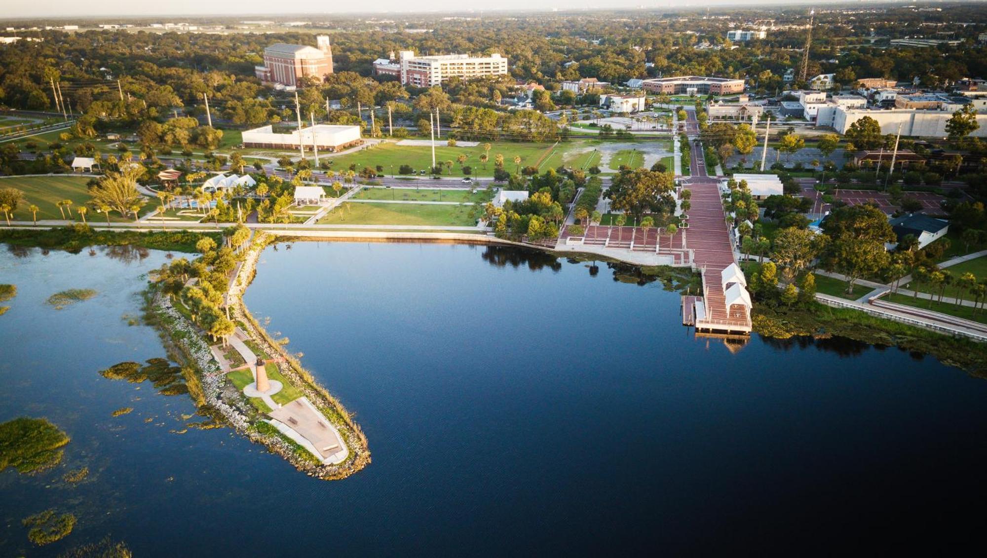 Home 1 Suites Extended Stay - Kissimmee Exteriör bild
