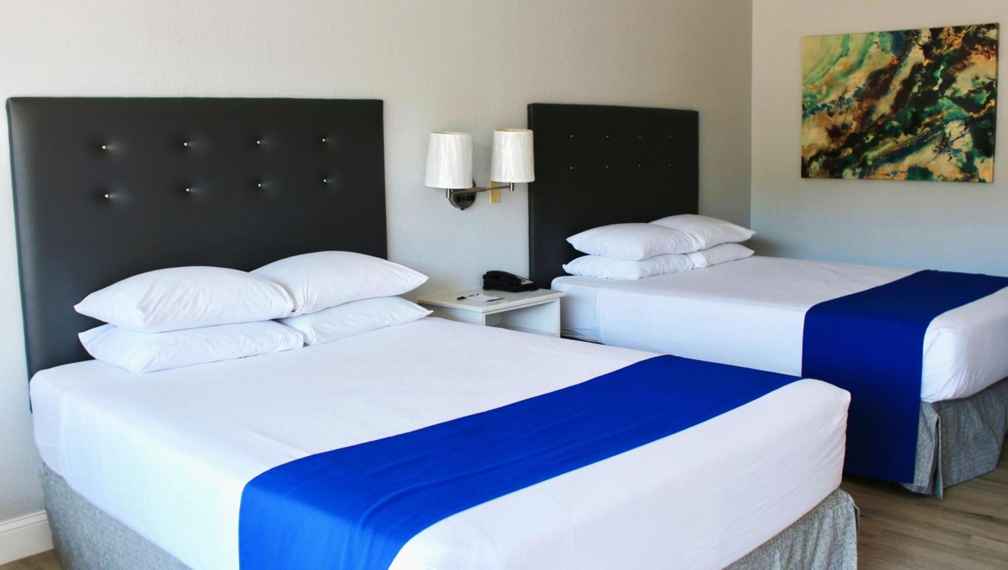 Home 1 Suites Extended Stay - Kissimmee Exteriör bild