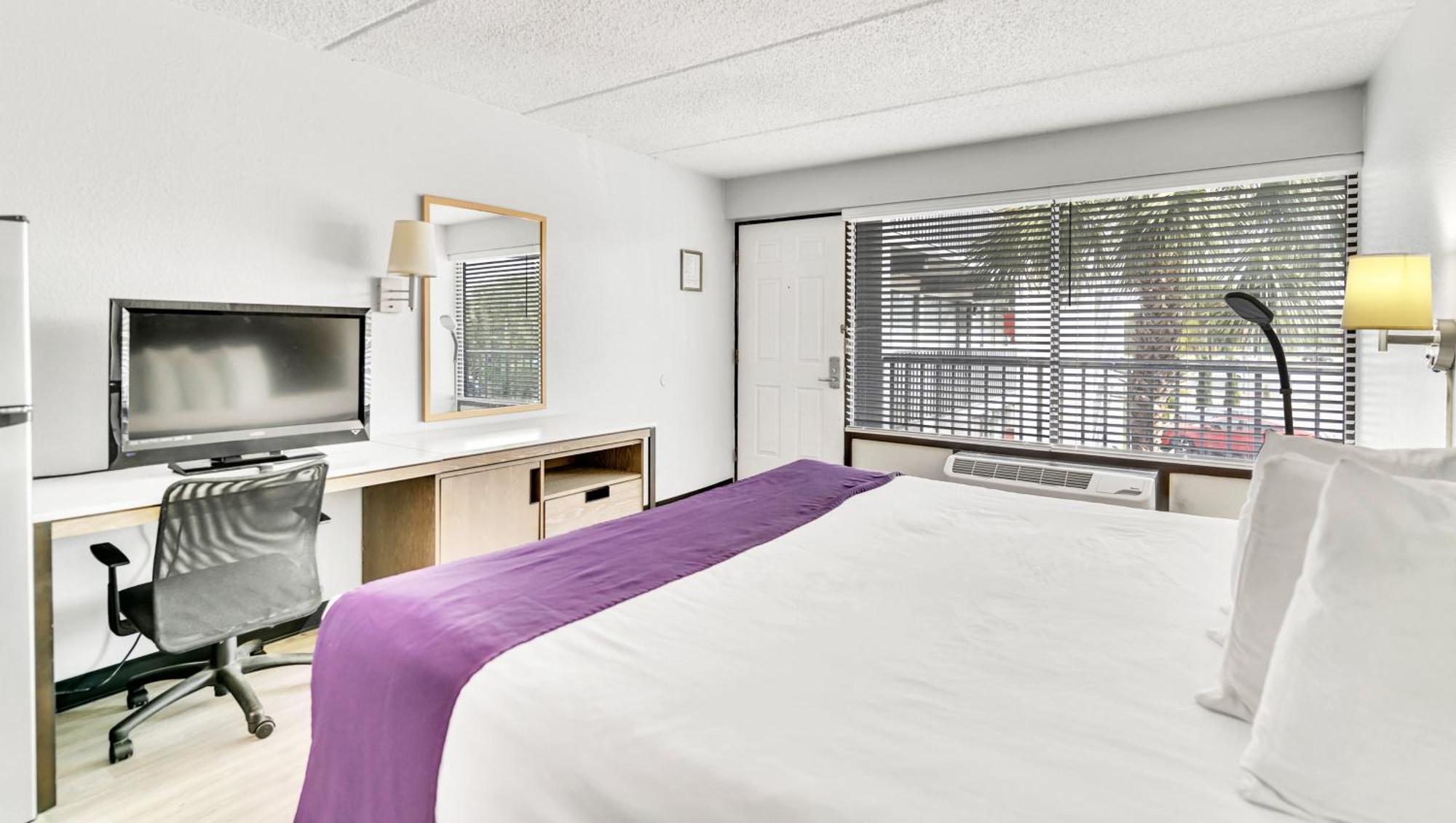 Home 1 Suites Extended Stay - Kissimmee Exteriör bild