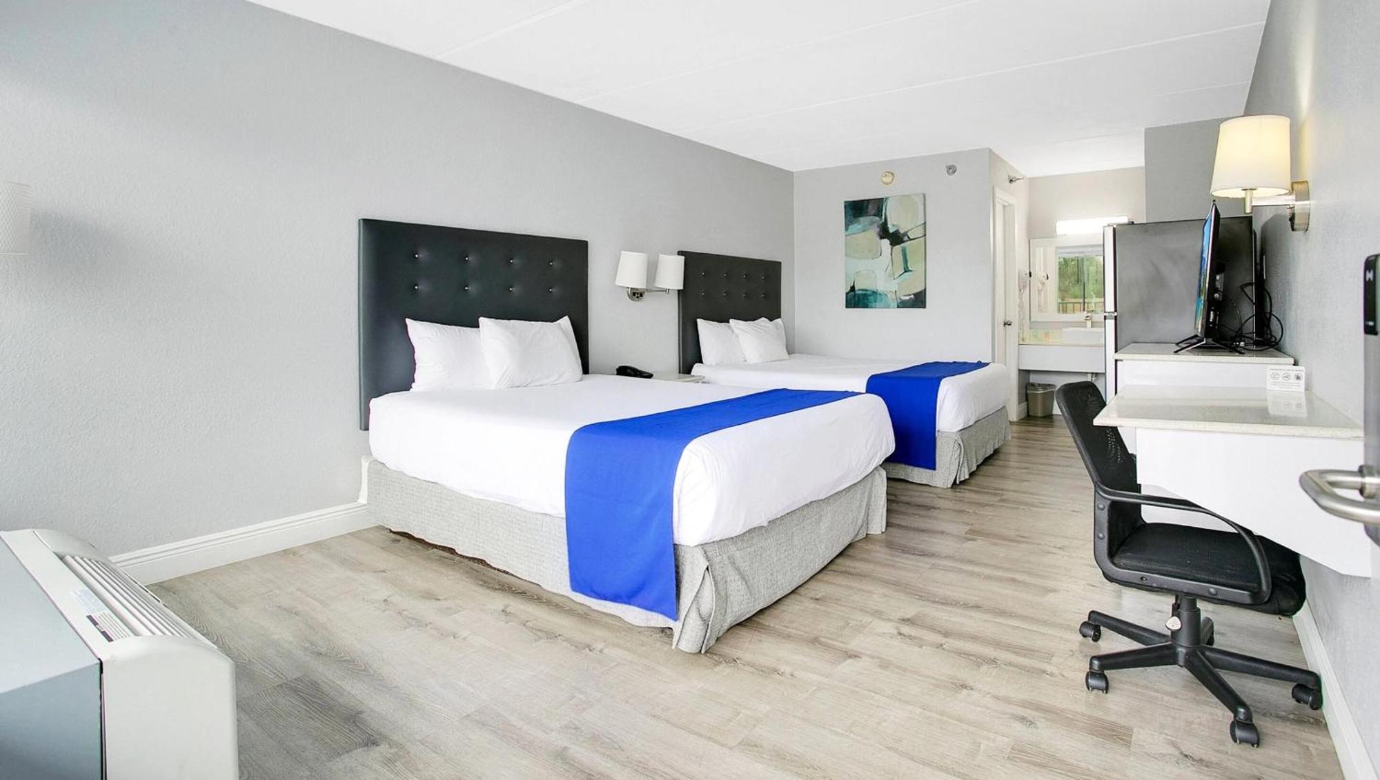 Home 1 Suites Extended Stay - Kissimmee Exteriör bild
