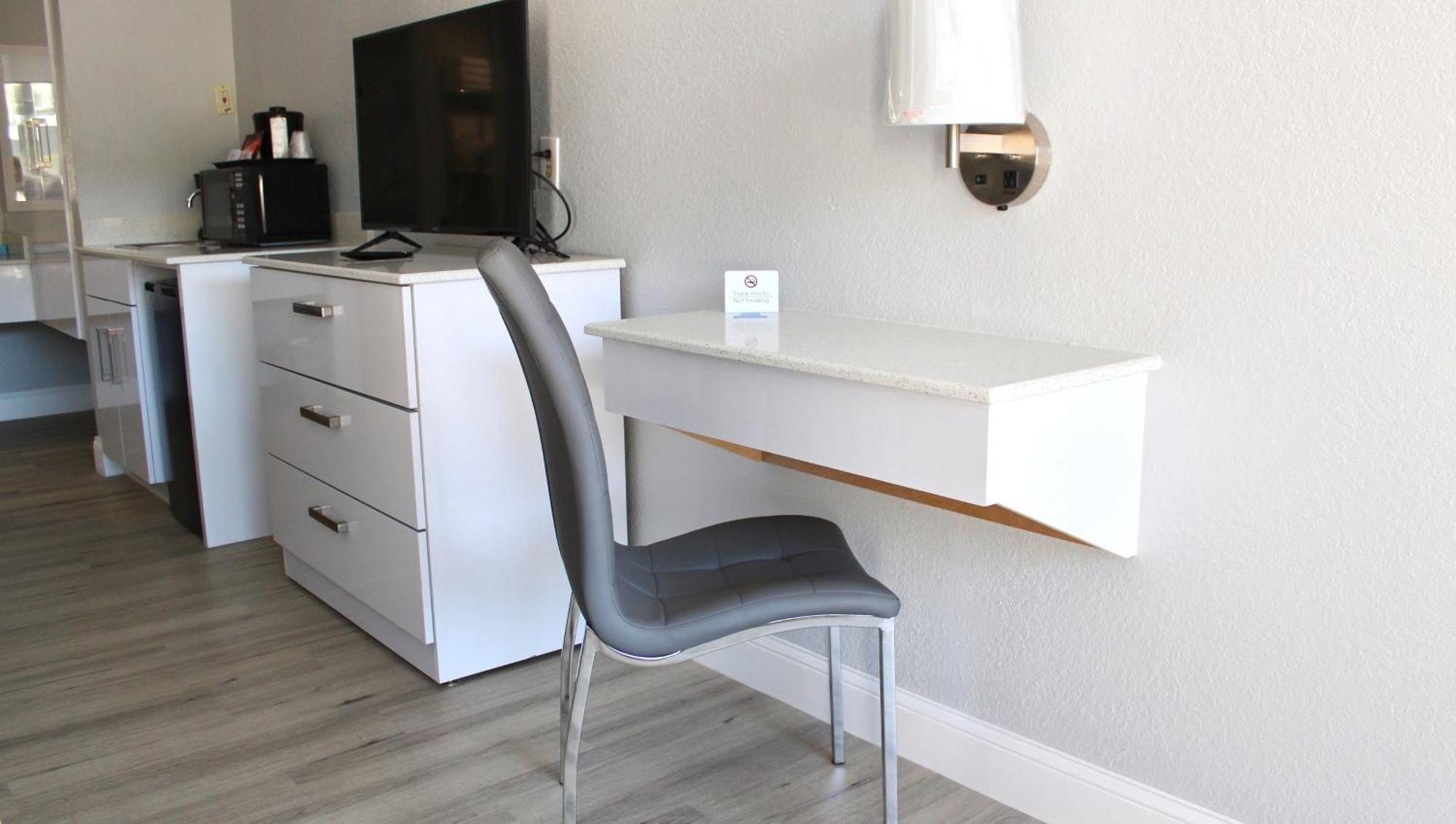Home 1 Suites Extended Stay - Kissimmee Exteriör bild