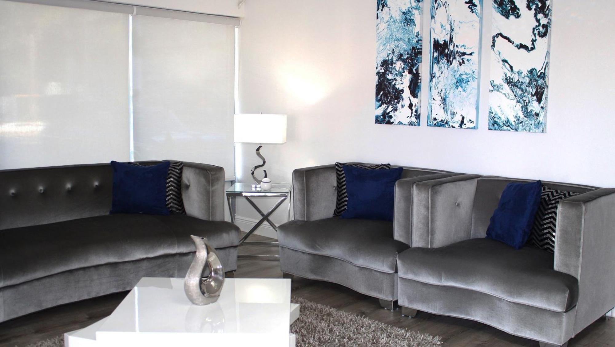 Home 1 Suites Extended Stay - Kissimmee Exteriör bild