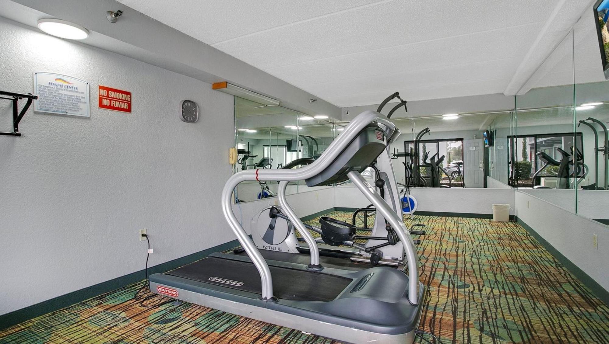Home 1 Suites Extended Stay - Kissimmee Exteriör bild
