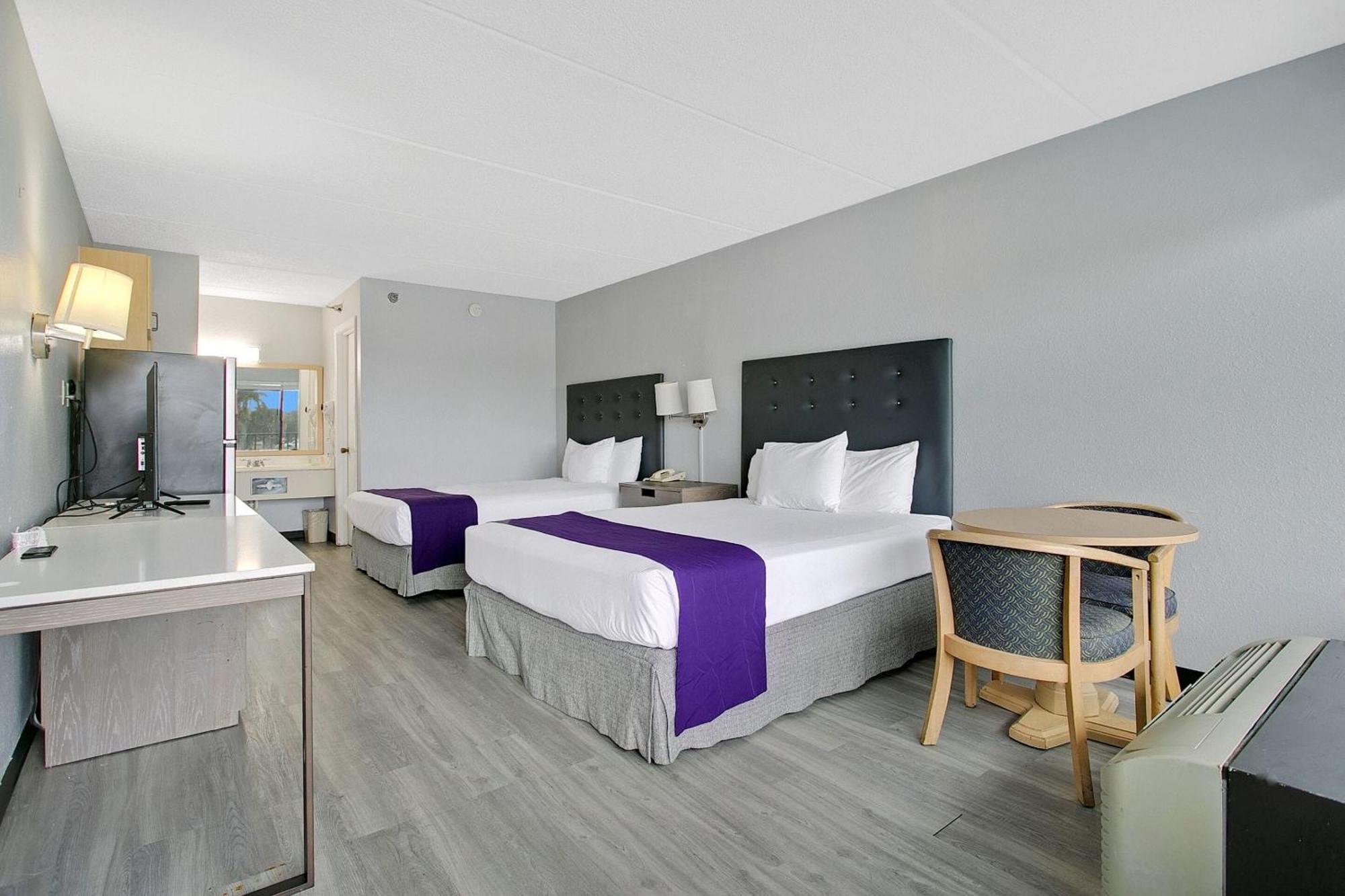 Home 1 Suites Extended Stay - Kissimmee Exteriör bild