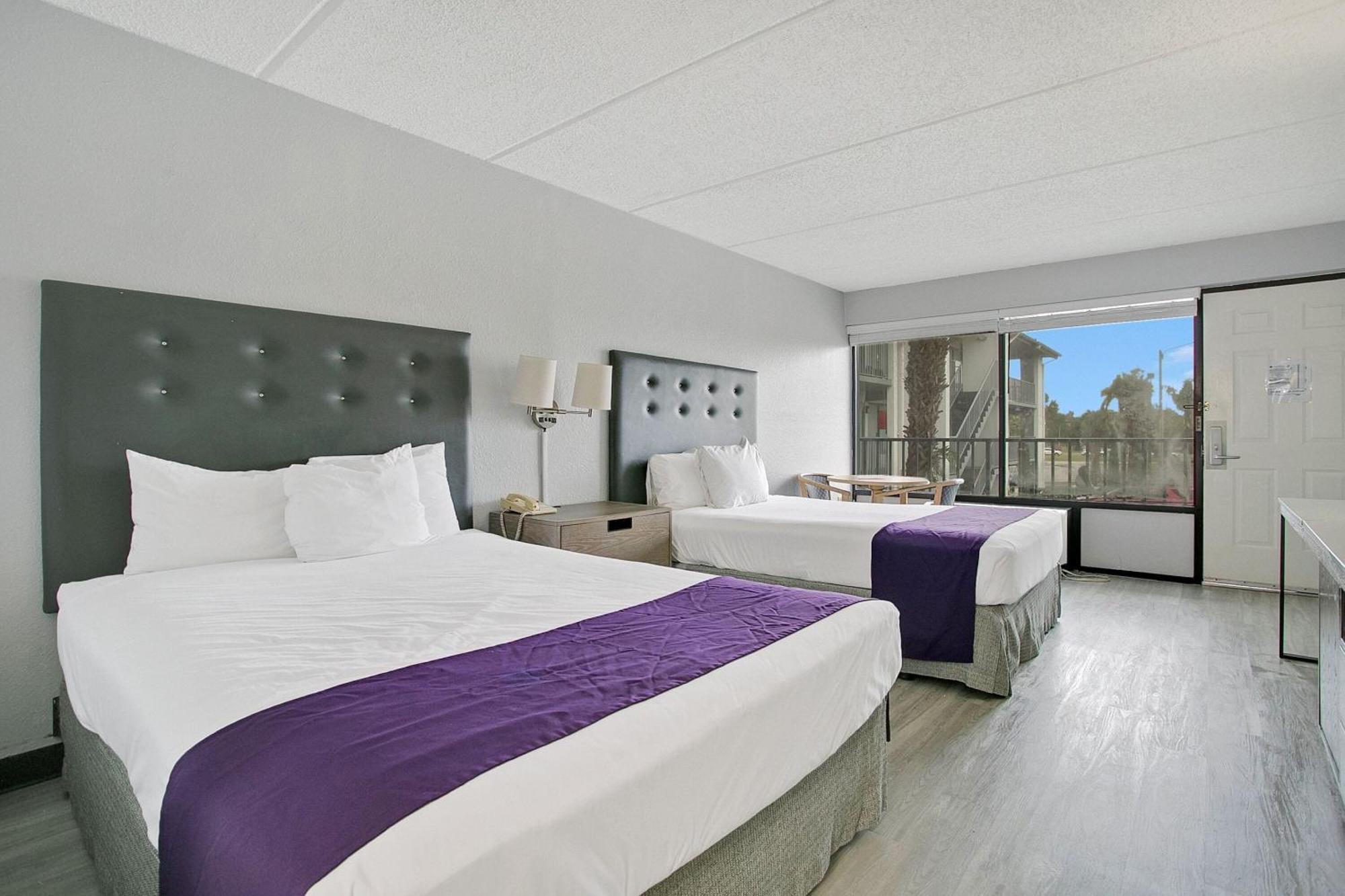 Home 1 Suites Extended Stay - Kissimmee Exteriör bild