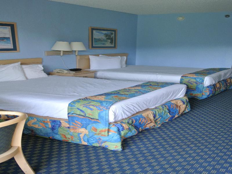Home 1 Suites Extended Stay - Kissimmee Exteriör bild