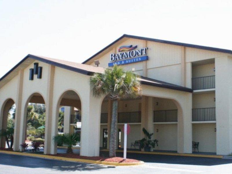 Home 1 Suites Extended Stay - Kissimmee Exteriör bild