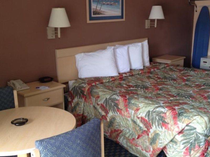 Home 1 Suites Extended Stay - Kissimmee Exteriör bild