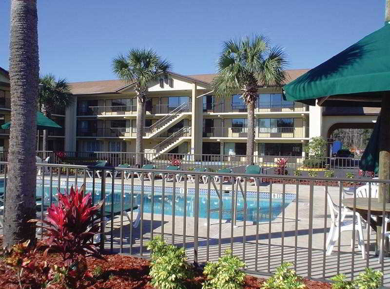 Home 1 Suites Extended Stay - Kissimmee Exteriör bild