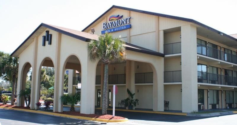 Home 1 Suites Extended Stay - Kissimmee Exteriör bild