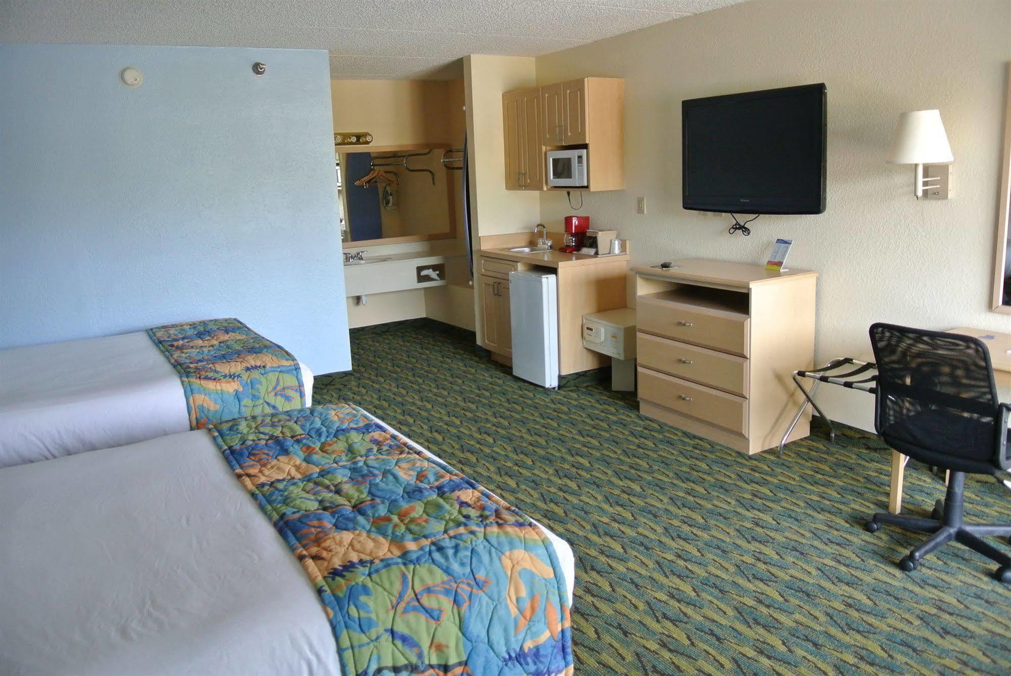 Home 1 Suites Extended Stay - Kissimmee Exteriör bild