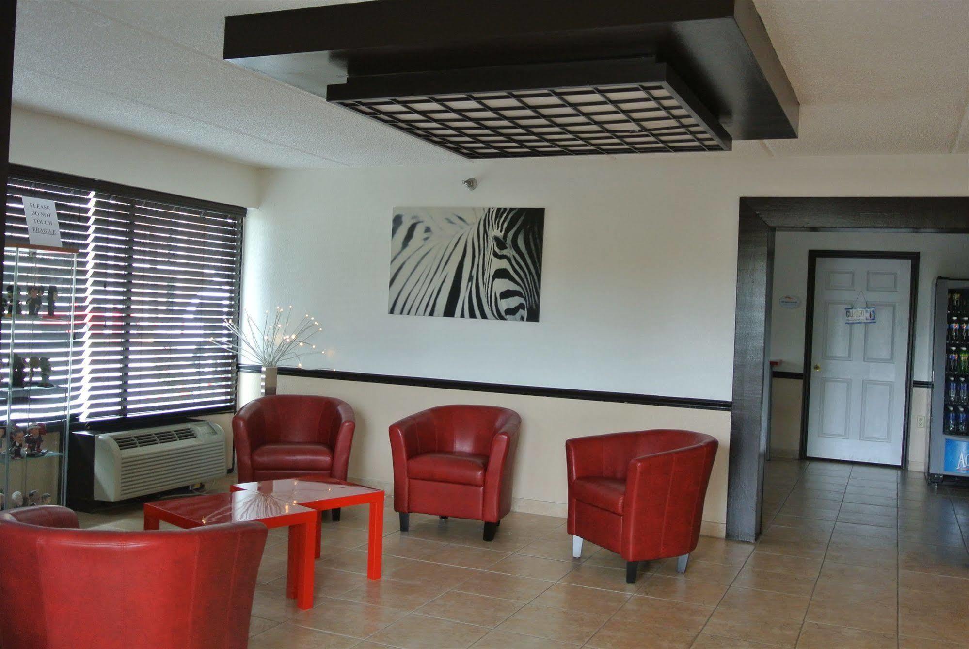 Home 1 Suites Extended Stay - Kissimmee Exteriör bild