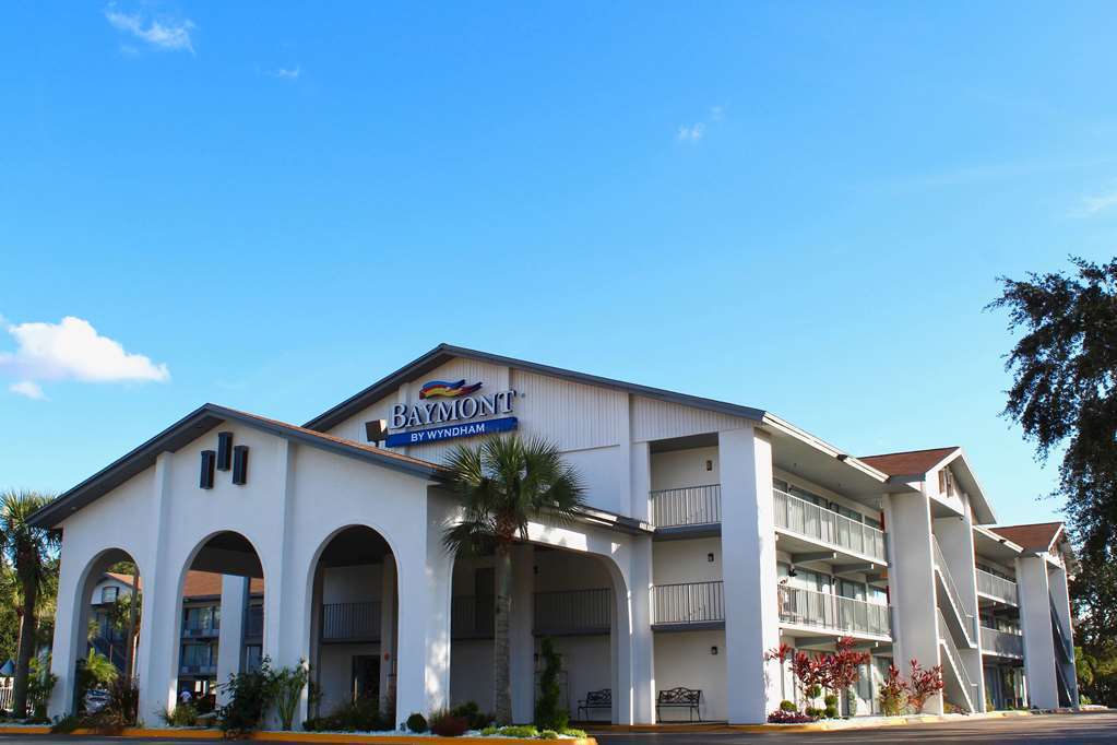 Home 1 Suites Extended Stay - Kissimmee Exteriör bild