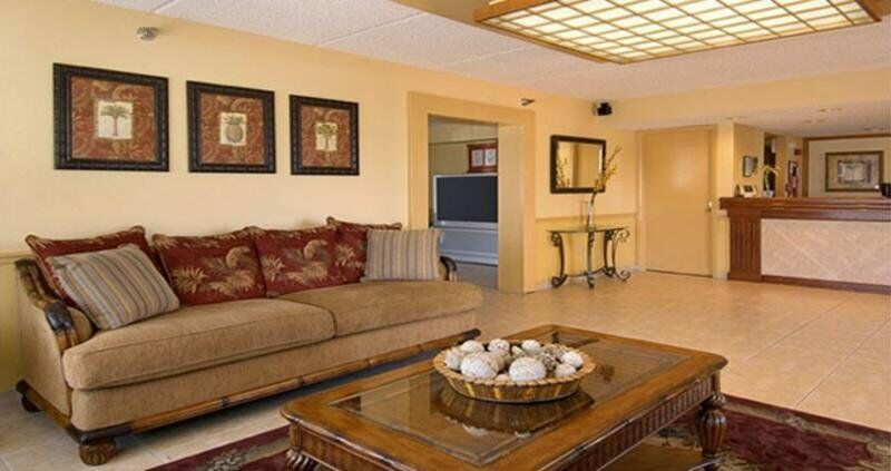 Home 1 Suites Extended Stay - Kissimmee Exteriör bild