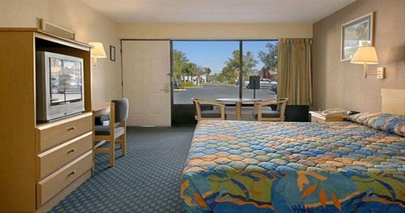 Home 1 Suites Extended Stay - Kissimmee Exteriör bild
